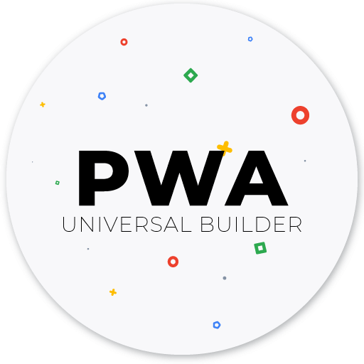PWA/CLI logo